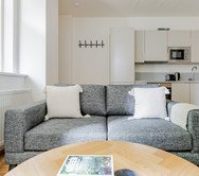 Pronájem bytu Praha