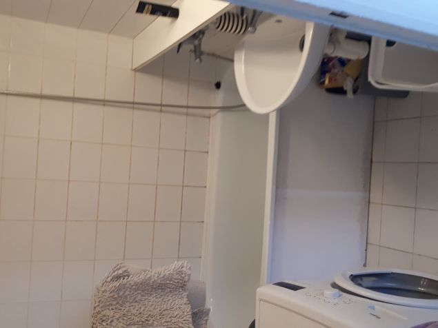 Spolubydlení 