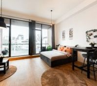 Pronájem bytu Praha