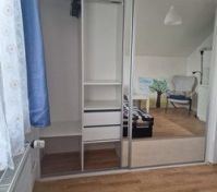 Pronájem bytu Praha