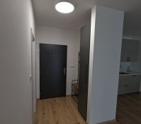 Pronájem bytu Praha