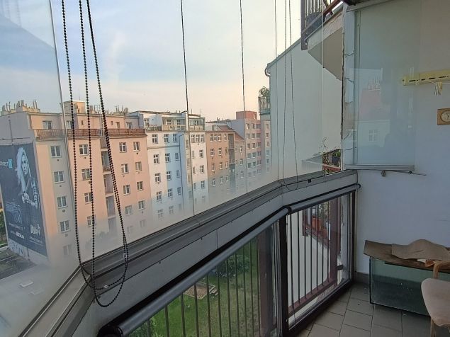Pronájem pokoje Praha
