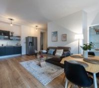 Pronájem bytu Praha