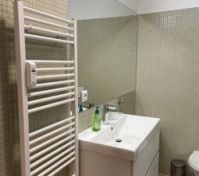 Pronájem bytu Praha