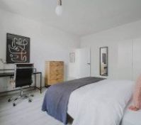 Pronájem bytu Praha