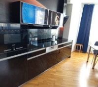 Pronájem bytu Praha