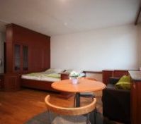 Pronájem bytu Praha