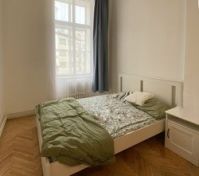 Pronájem bytu Praha