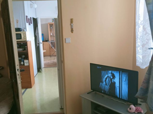 Pronájem bytu Kojetín