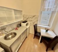 Pronájem bytu Praha