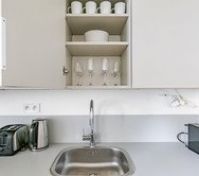 Pronájem bytu Praha