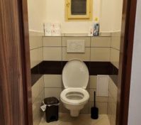Pronájem bytu Praha