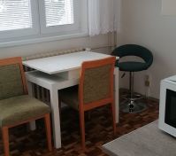Pronájem bytu Olomouc