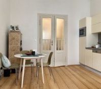 Pronájem bytu Praha