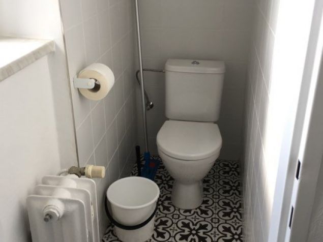 Spolubydlení České Budějovice