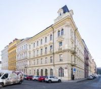 Pronájem bytu Praha