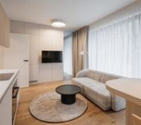 Pronájem bytu Praha