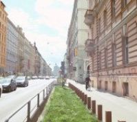 Pronájem bytu Praha