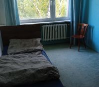 Spolubydlení Praha