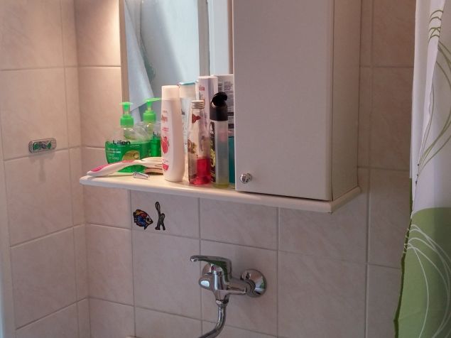 Pronájem pokoje Zlín