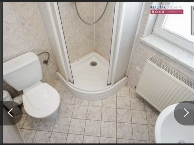 Pronájem bytu Brno