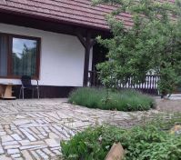 Pronájem domu Jindřichův Hradec