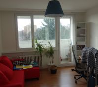 Pronájem bytu Praha