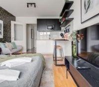 Pronájem bytu Praha