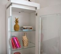 Pronájem bytu Praha