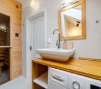 Pronájem bytu Praha