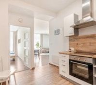 Pronájem bytu Praha