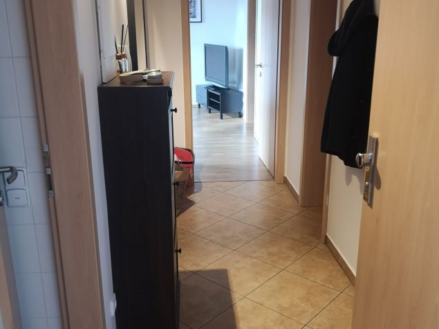 Pronájem pokoje Olomouc