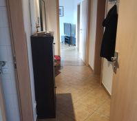 Pronájem pokoje Olomouc