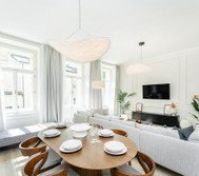 Living room image 6
