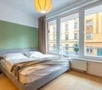 Pronájem bytu Praha