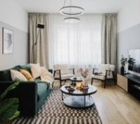 Pronájem bytu Praha