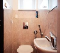 Pronájem bytu Praha