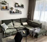 Pronájem bytu Praha