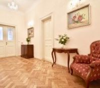 Pronájem bytu Praha