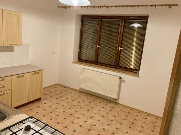 Pronájem bytu Brno