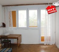 Pronájem bytu Plzeň