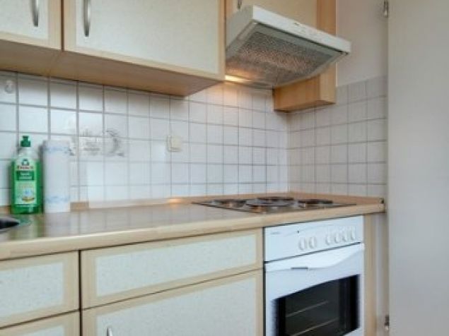 Pronájem bytu Praha