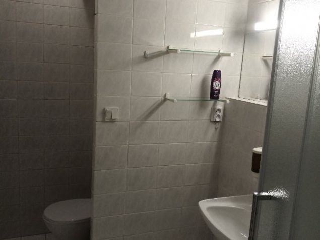 Pronájem bytu Zlín