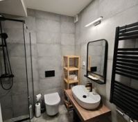 Pronájem bytu Praha