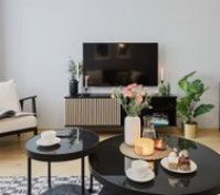 Pronájem bytu Praha