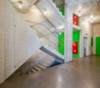 Staircase