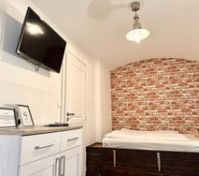 Pronájem bytu Praha