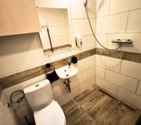 Pronájem bytu Praha