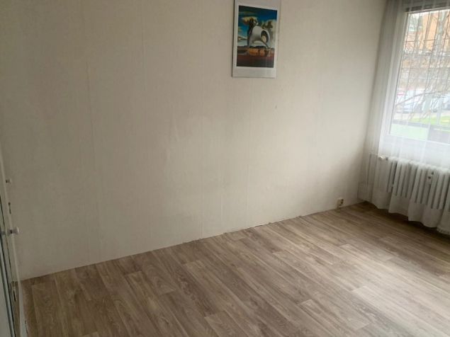 Spolubydlení Praha