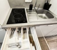 Pronájem bytu Praha